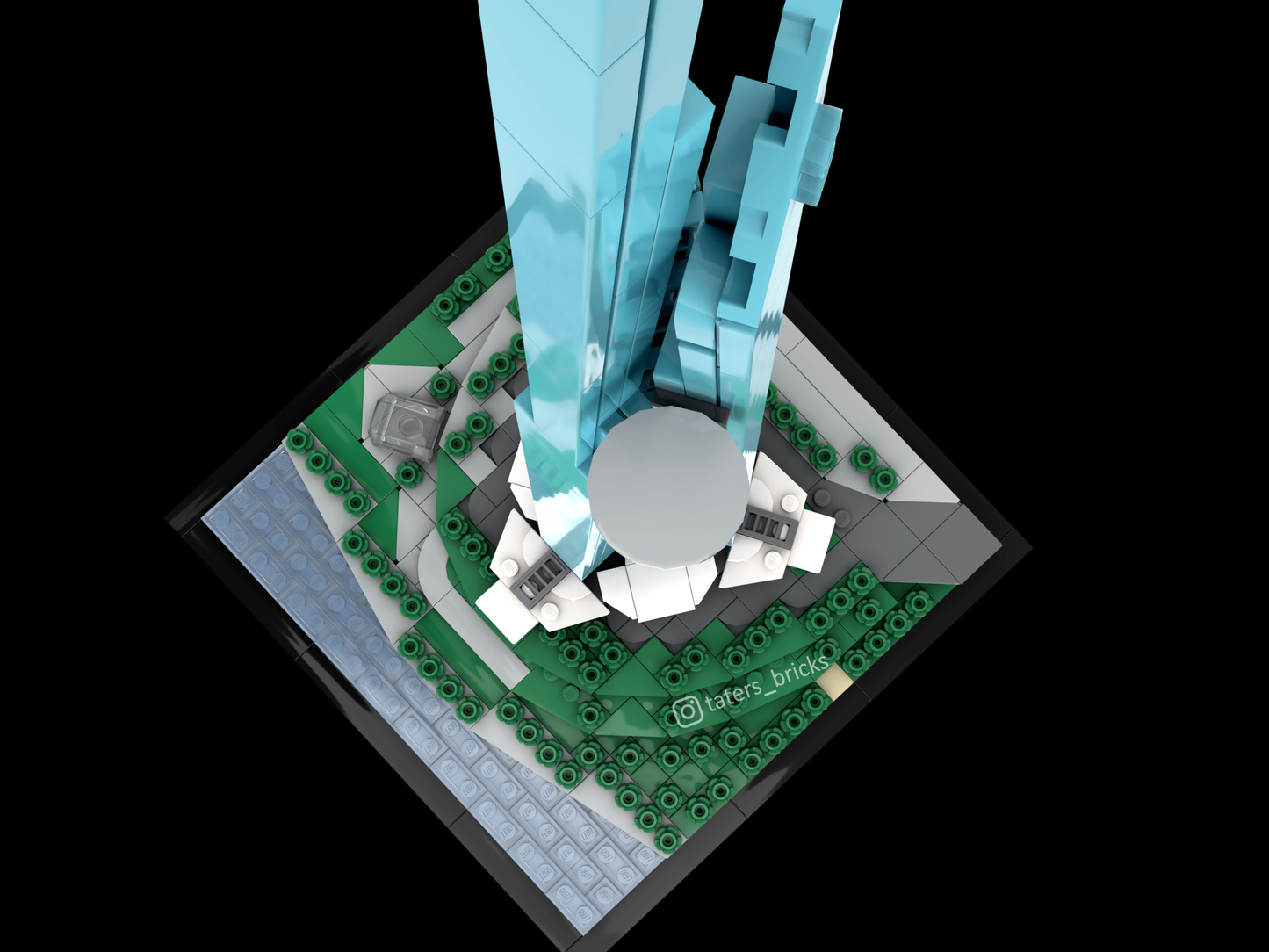 Jeddah Tower