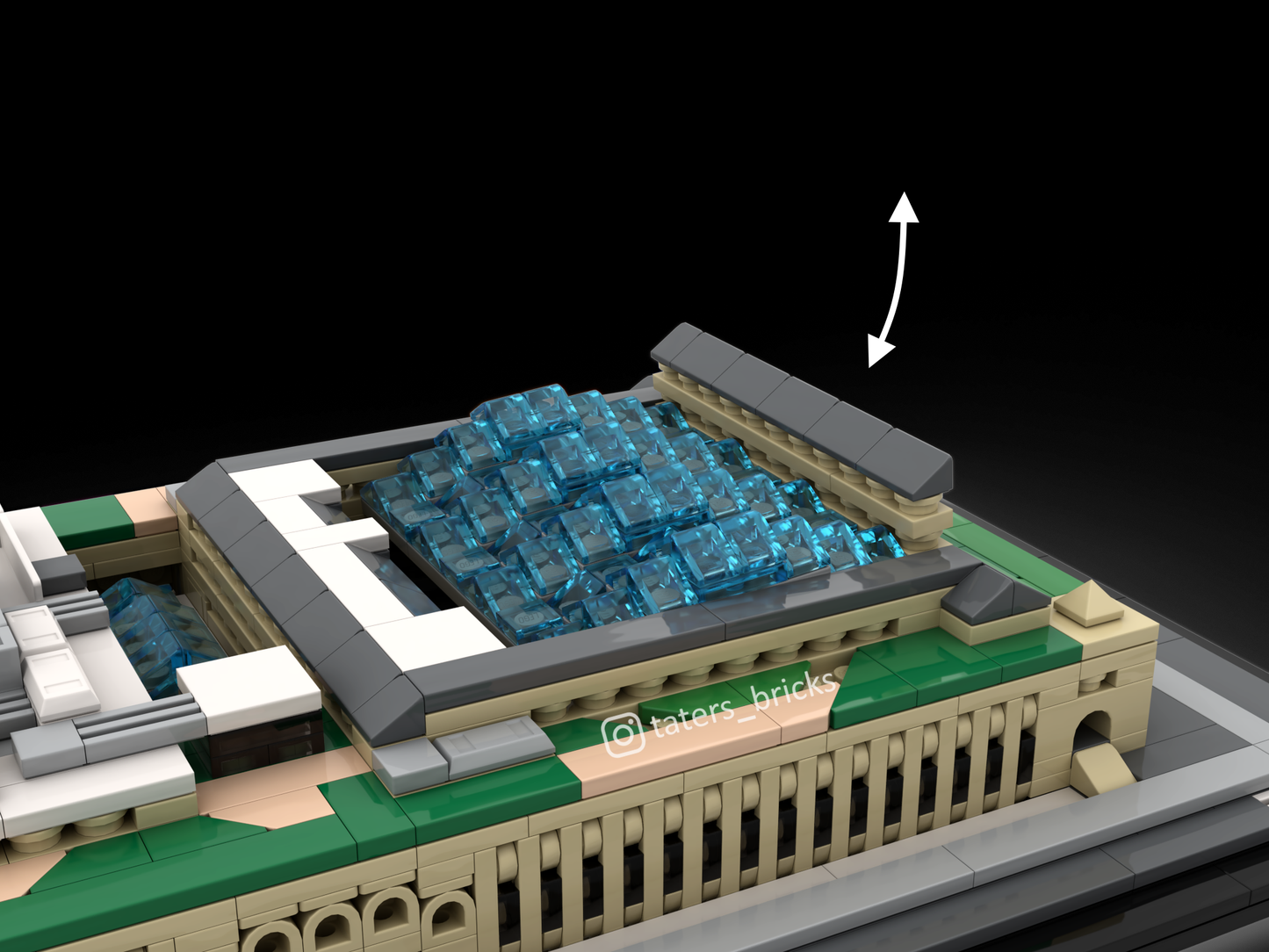 Moynihan Train Hall