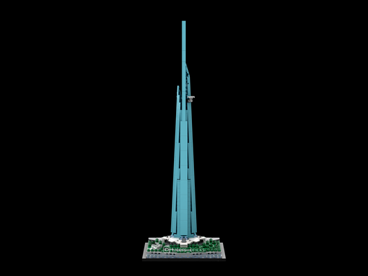 Jeddah Tower