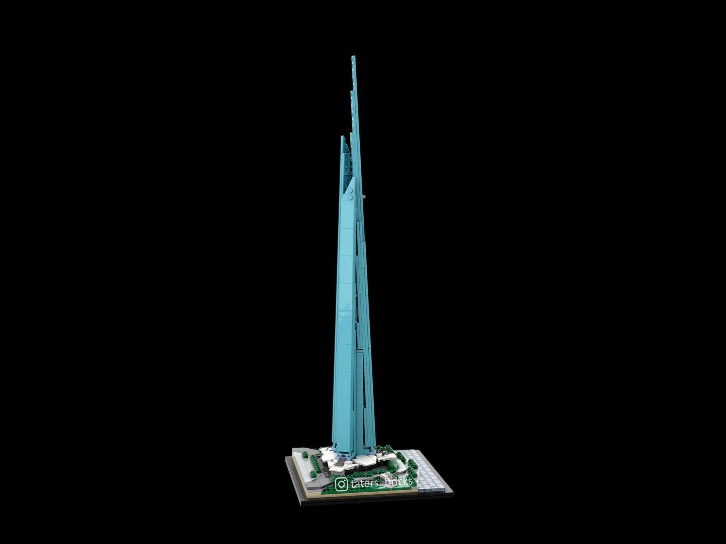 Jeddah Tower