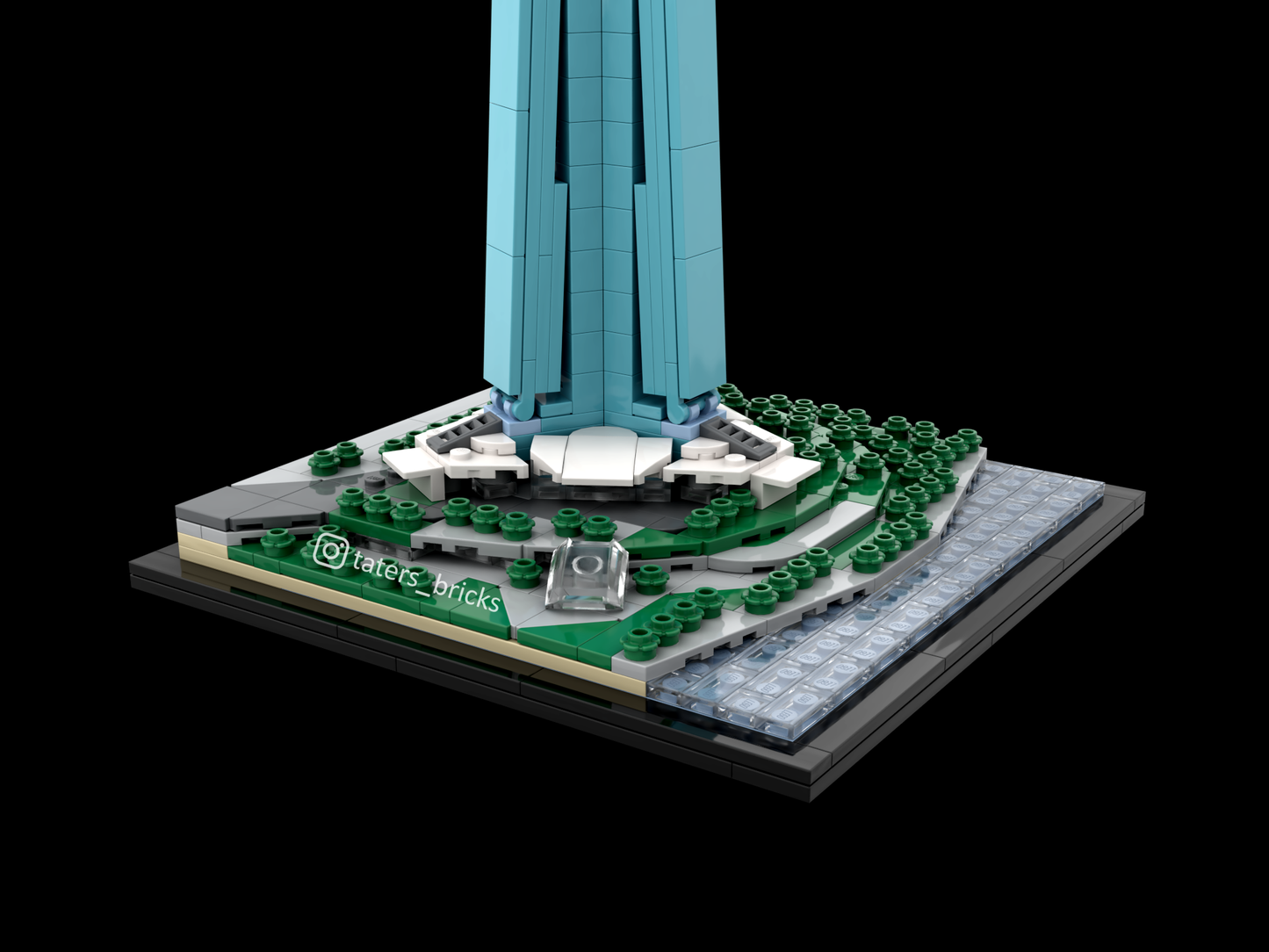 Jeddah Tower