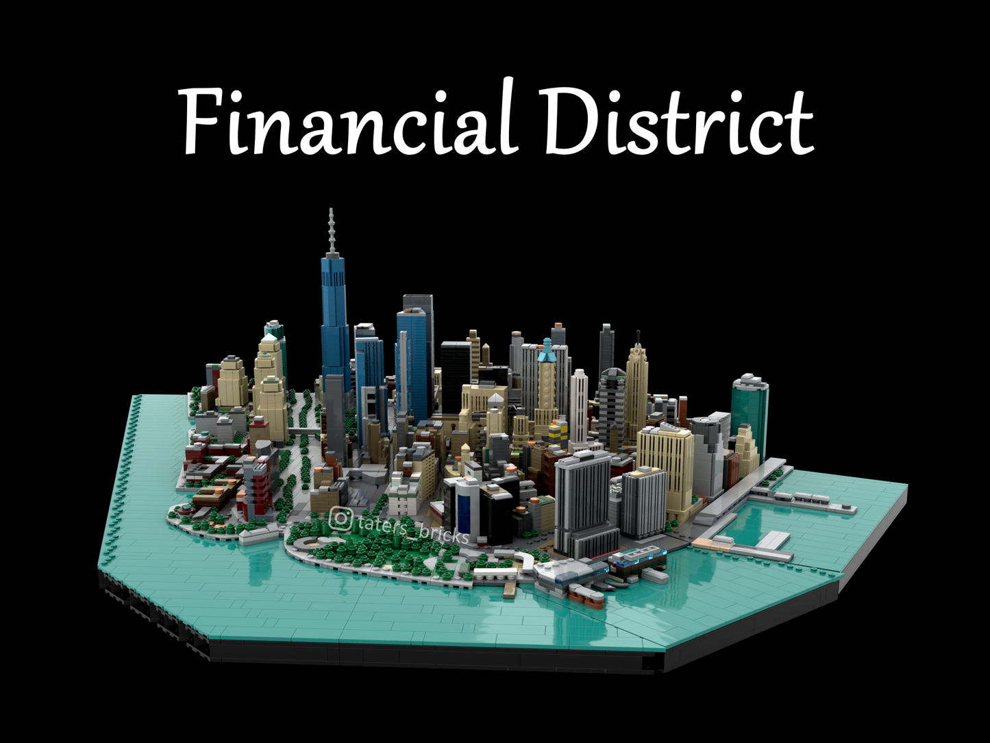 Financial District