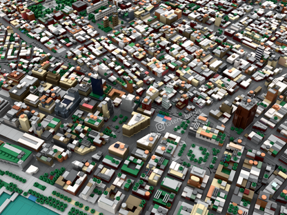 Lower Manhattan