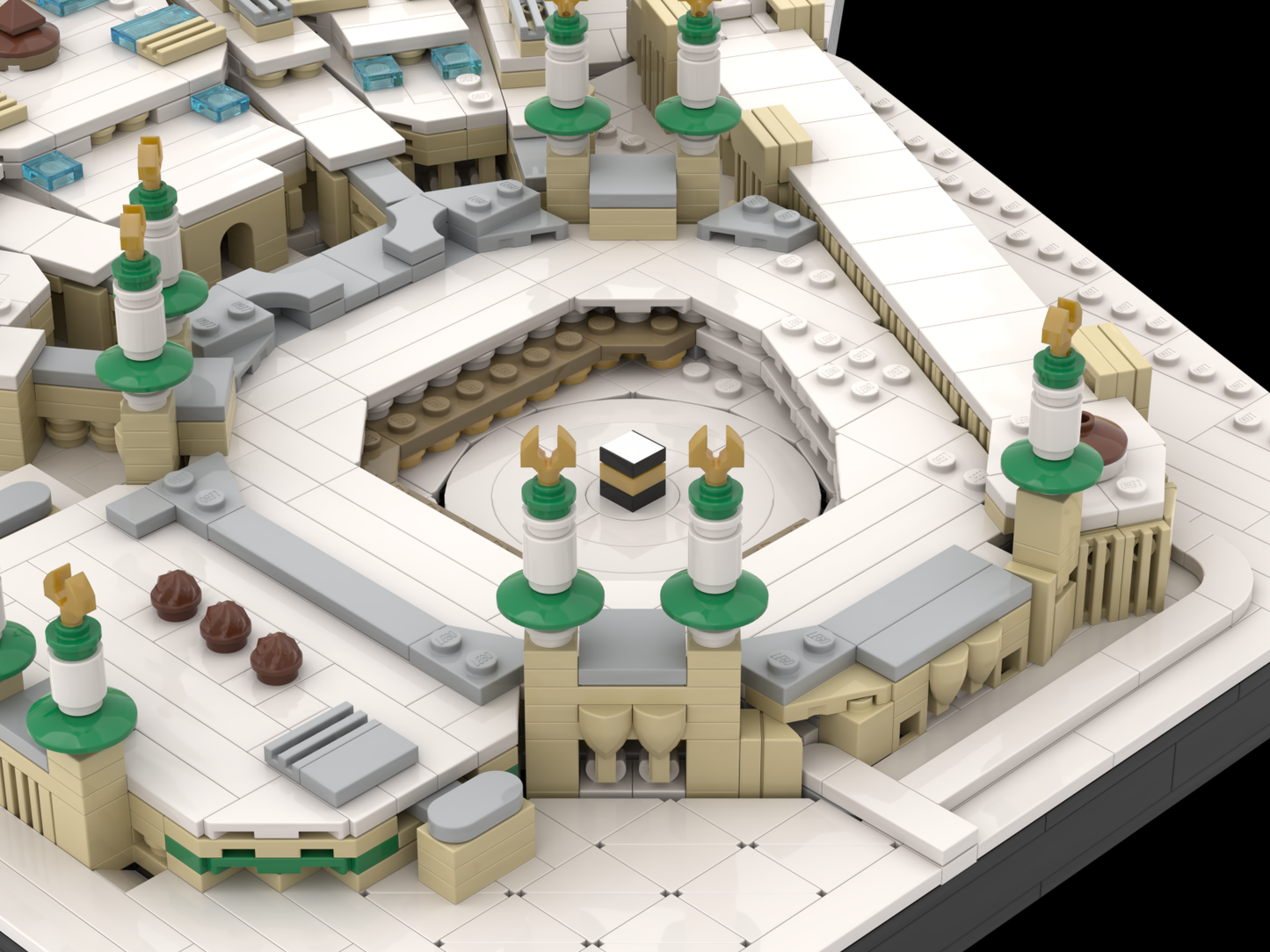 Masjid al-Haram