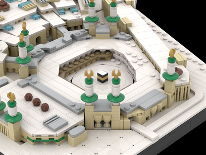 Masjid al-Haram