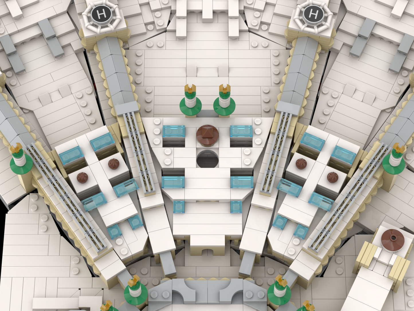 Masjid al-Haram