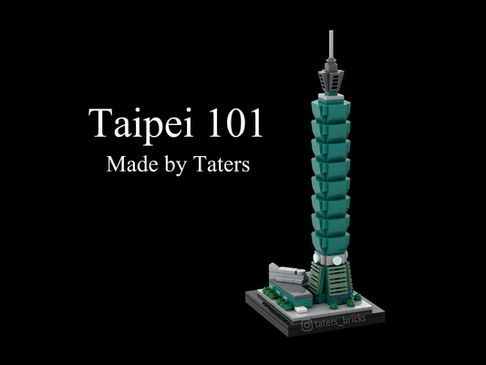 Taipei 101
