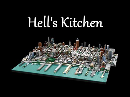 Hells Kitchen
