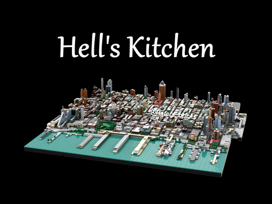 Hells Kitchen