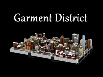 Garment District