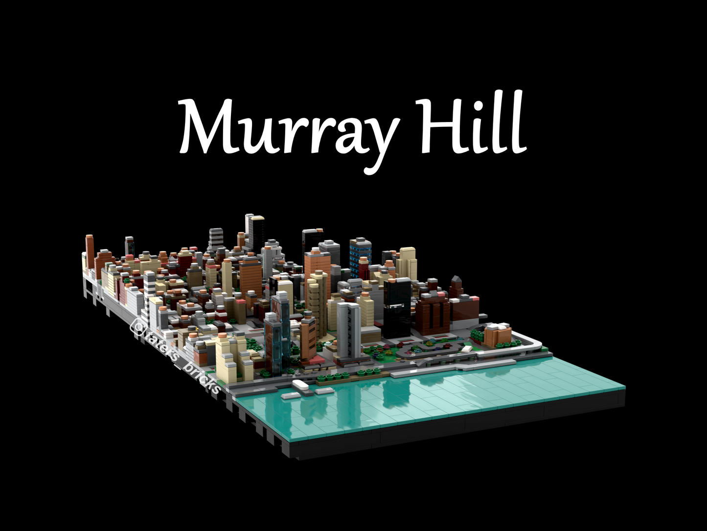 Murray Hill