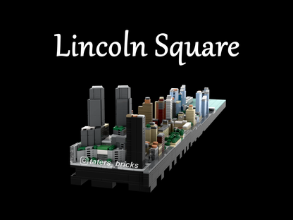 Lincoln Square