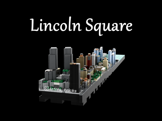 Lincoln Square