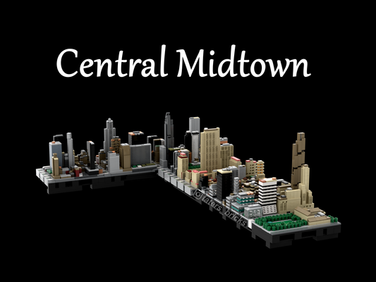 Central Midtown