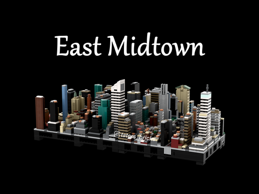 East Midtown