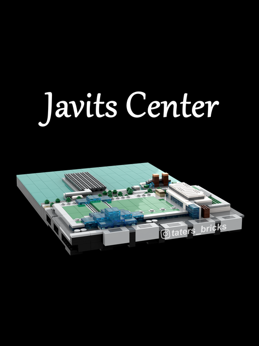 Jacob K. Javits Center