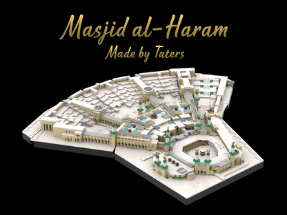 Masjid al-Haram