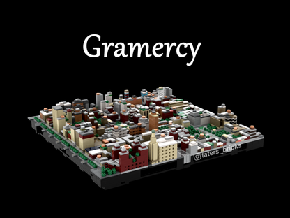 Gramercy