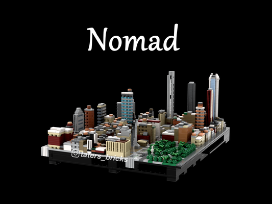Nomad
