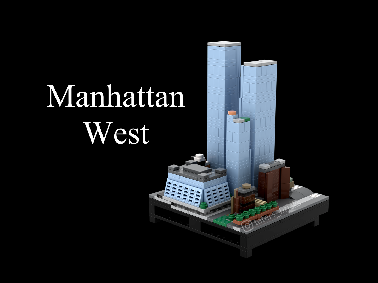 Manhattan West