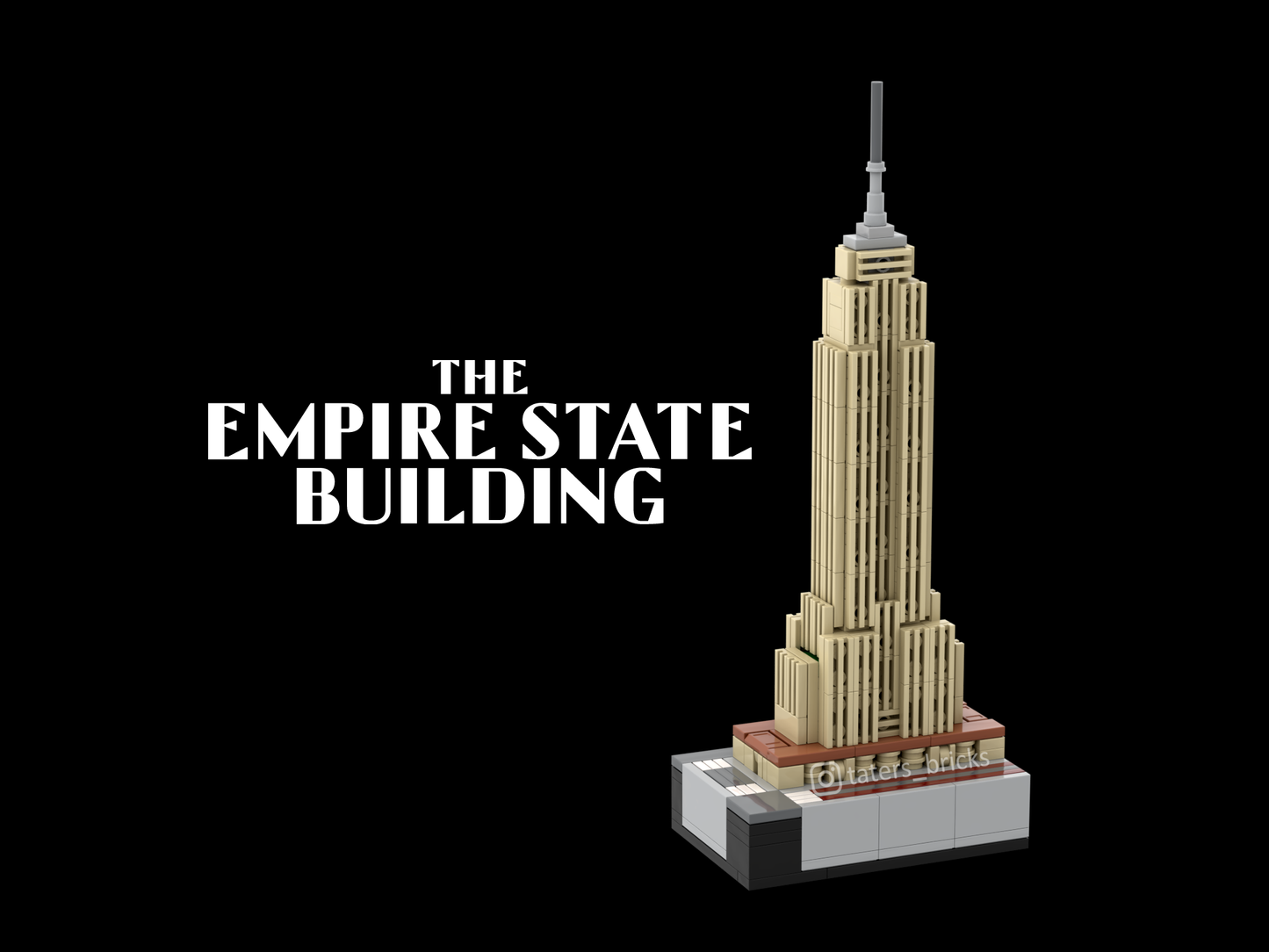 Empire State Building