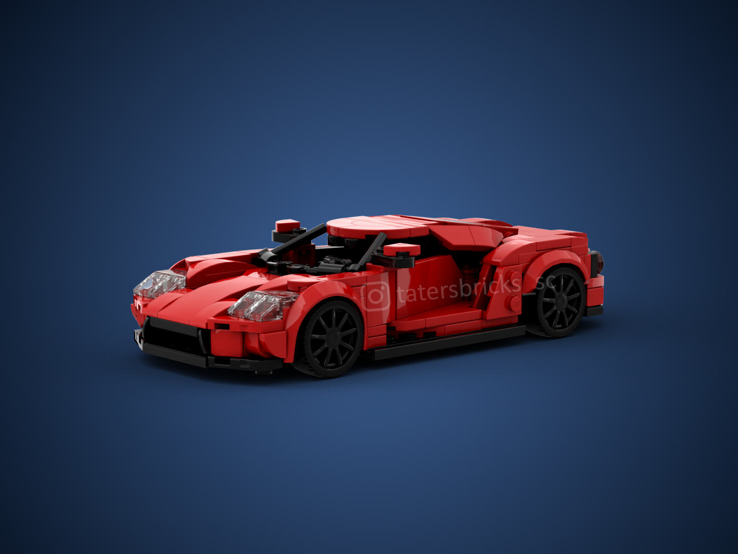 2017-2022 Ford GT