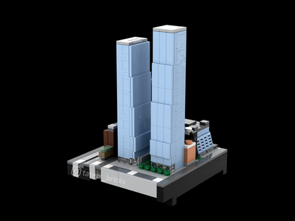 Manhattan West
