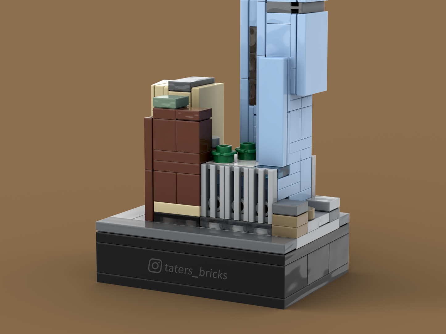 Central Park Tower