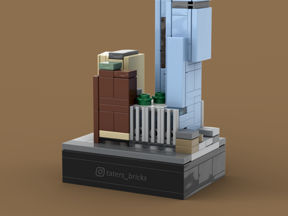 Central Park Tower