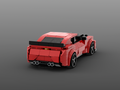 2016-2018 Chevrolet Camaro SS 1LE