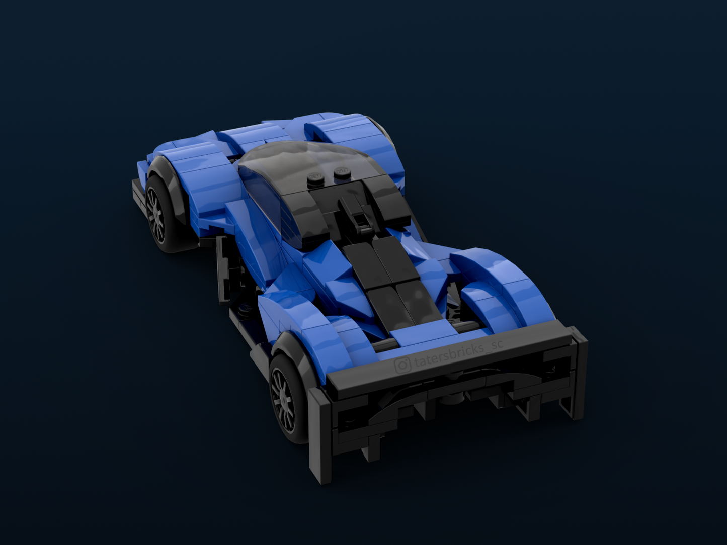 Red Bull Racing RB17