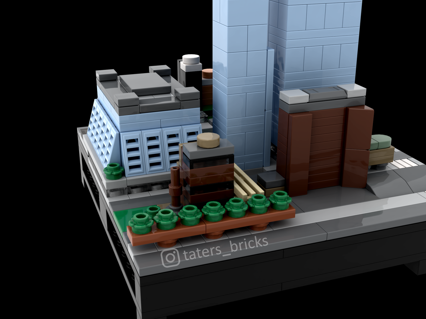 Manhattan West