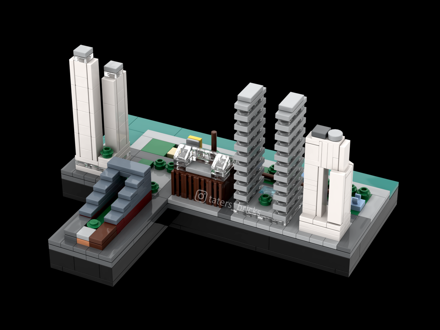 Domino Park NYC