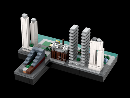Domino Park NYC