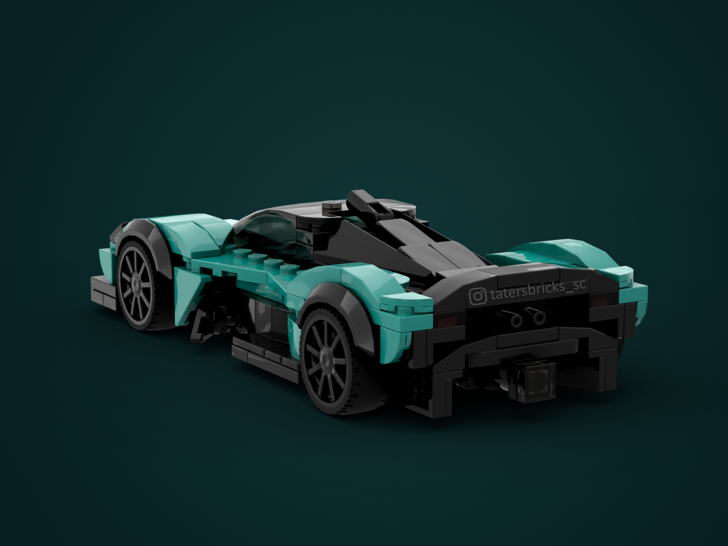 Aston Martin Valkyrie