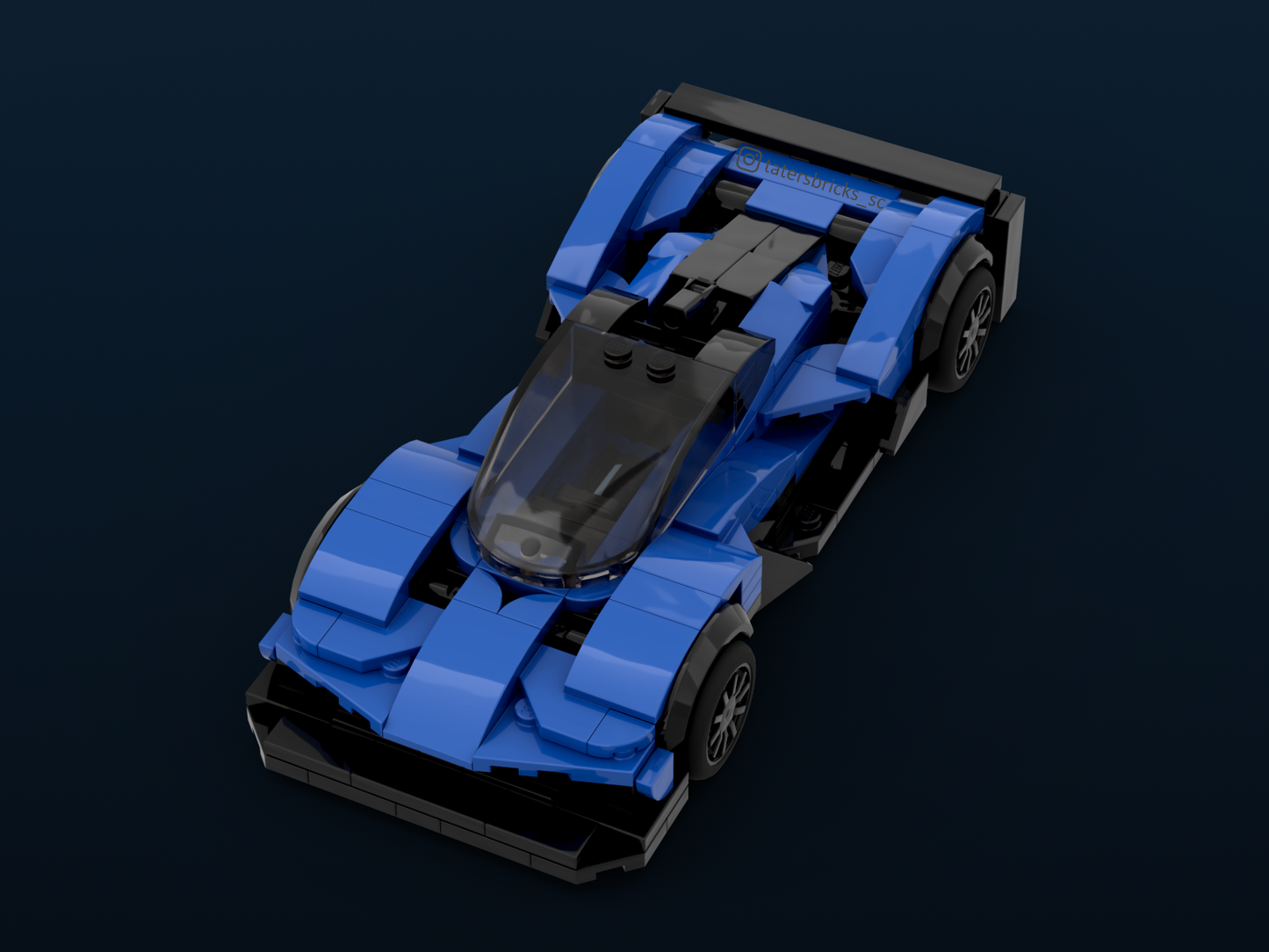 Red Bull Racing RB17