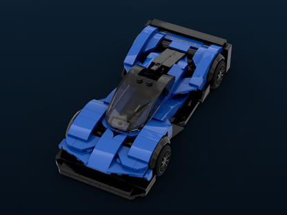 Red Bull Racing RB17