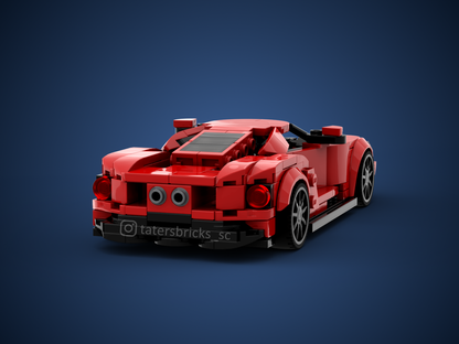 2017-2022 Ford GT