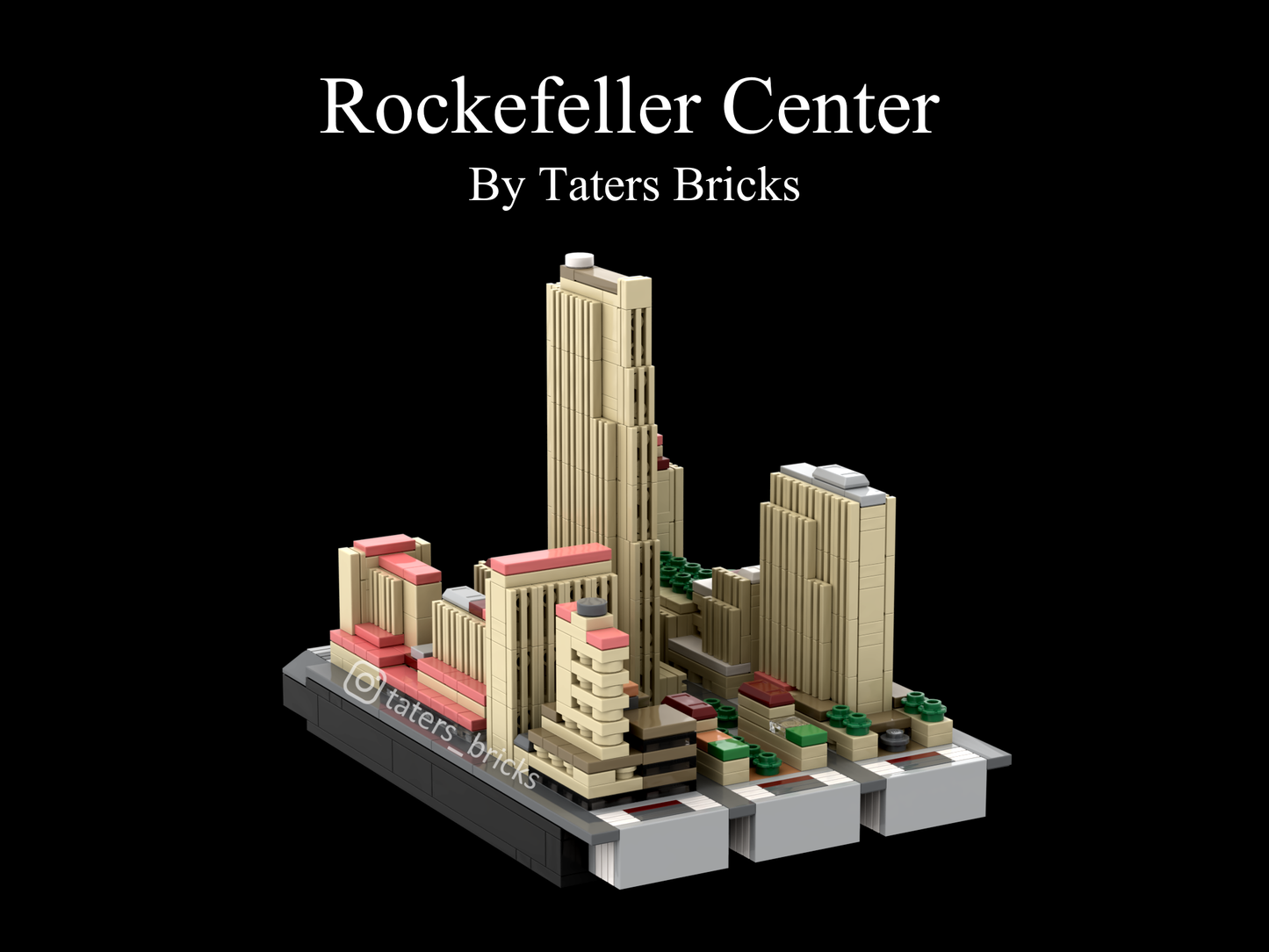 Rockefeller Center