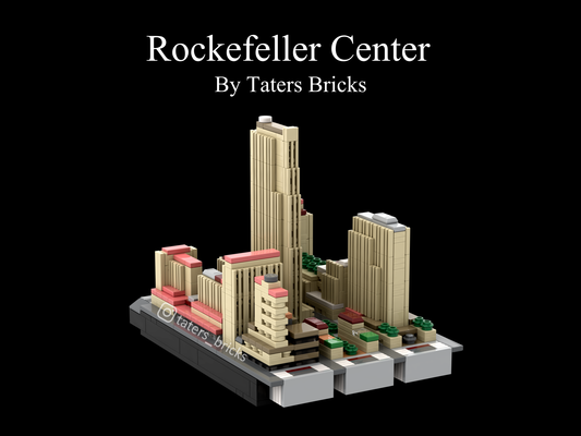 Rockefeller Center