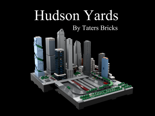 Hudson Yards