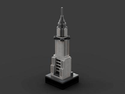 Chrysler Building