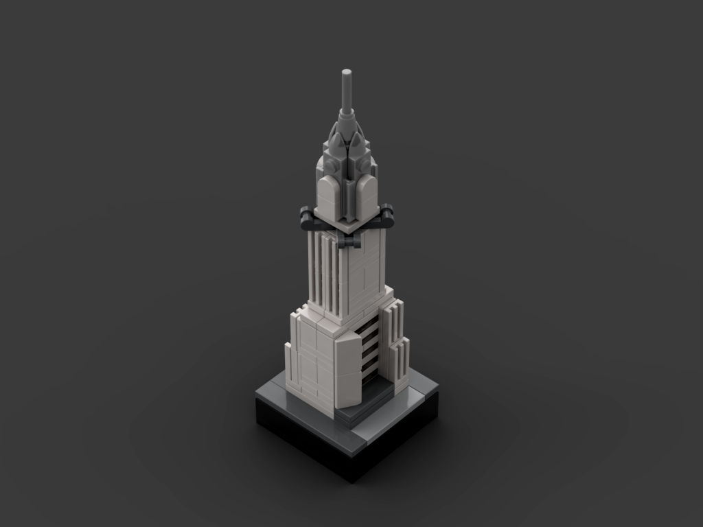Chrysler Building