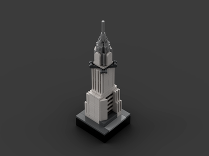 Chrysler Building