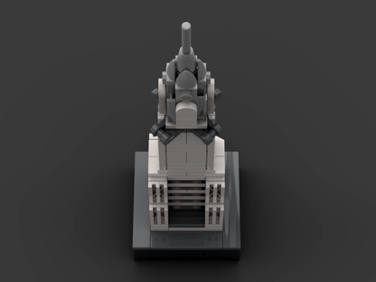 Chrysler Building