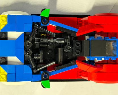Ford GT LM GTE