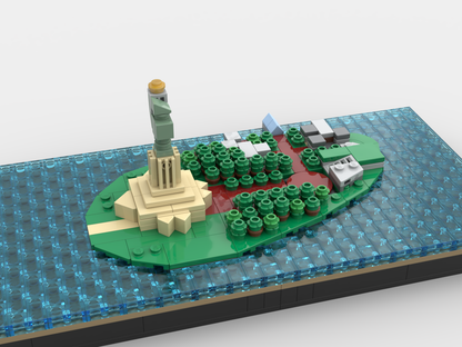 Statue of Liberty | Liberty Island