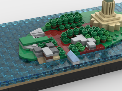 Statue of Liberty | Liberty Island