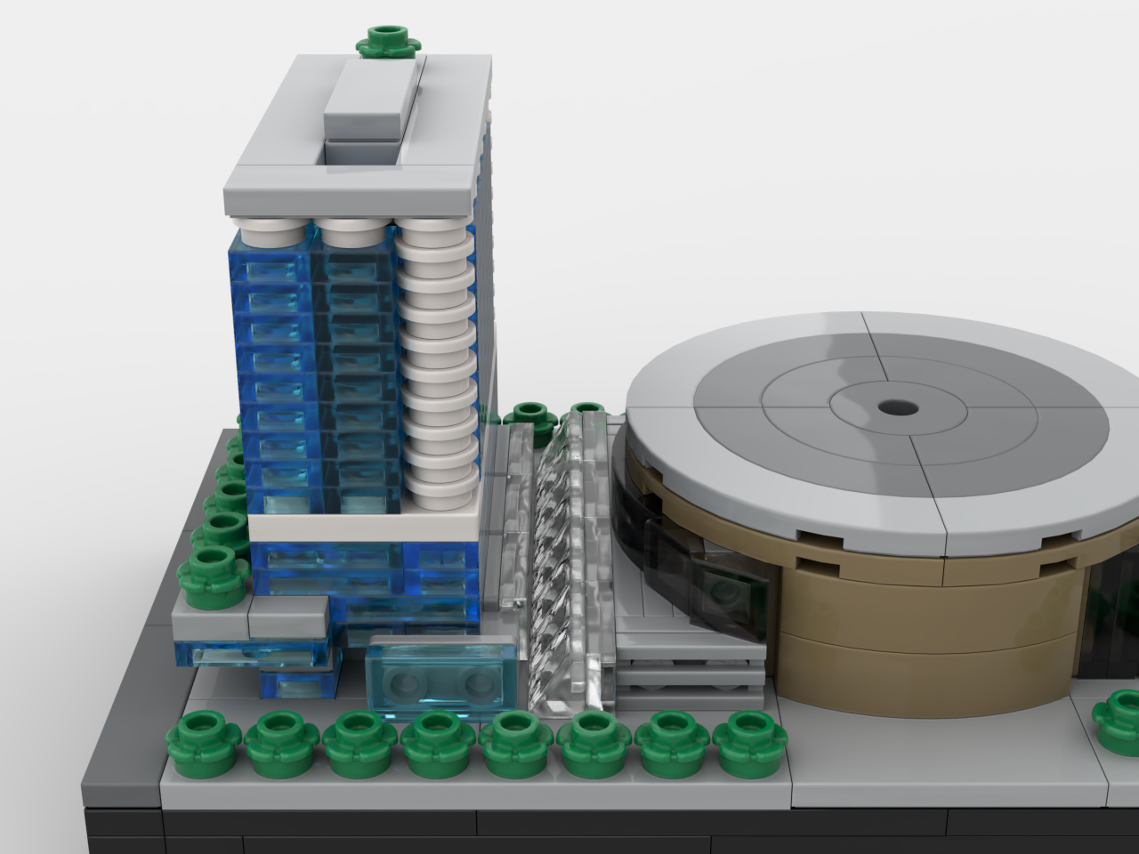 Madison Square Garden | 2 Penn Plaza