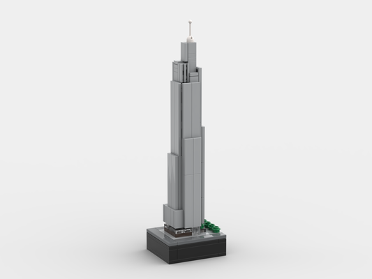 One Vanderbilt
